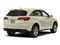 White Diamond Pearl 2015 Acura RDX Pictures RDX Utility 4D AWD V6 photos rear view White Diamond Pearl 2015 Acura RDX Pictures RDX Utility 4D AWD V6 photos rear view