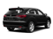 Crystal Black Pearl 2015 Acura RDX Pictures RDX Utility 4D Technology AWD V6 photos rear view Crystal Black Pearl 2015 Acura RDX Pictures RDX Utility 4D Technology AWD V6 photos rear view