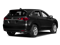 Crystal Black Pearl 2015 Acura RDX Pictures RDX Utility 4D Technology 2WD V6 photos rear view Crystal Black Pearl 2015 Acura RDX Pictures RDX Utility 4D Technology 2WD V6 photos rear view