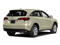 White Diamond Pearl 2015 Acura RDX Pictures RDX Utility 4D Technology 2WD V6 photos rear view White Diamond Pearl 2015 Acura RDX Pictures RDX Utility 4D Technology 2WD V6 photos rear view