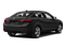Crystal Black Pearl 2015 Acura ILX Pictures ILX Sedan 4D I4 photos rear view Crystal Black Pearl 2015 Acura ILX Pictures ILX Sedan 4D I4 photos rear view