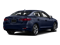 Fathom Blue Pearl 2015 Acura ILX Pictures ILX Sedan 4D Technology I4 photos rear view Fathom Blue Pearl 2015 Acura ILX Pictures ILX Sedan 4D Technology I4 photos rear view