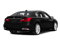 Crystal Black Pearl 2015 Acura RLX Pictures RLX Sedan 4D Advance V6 photos rear view Crystal Black Pearl 2015 Acura RLX Pictures RLX Sedan 4D Advance V6 photos rear view