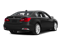Graphite Luster Metallic 2015 Acura RLX Pictures RLX Sedan 4D Advance V6 photos rear view Graphite Luster Metallic 2015 Acura RLX Pictures RLX Sedan 4D Advance V6 photos rear view