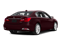 Pomegranate Pearl 2015 Acura RLX Pictures RLX Sedan 4D Advance V6 photos rear view Pomegranate Pearl 2015 Acura RLX Pictures RLX Sedan 4D Advance V6 photos rear view
