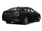 Crystal Black Pearl 2015 Acura TLX Pictures TLX Sedan 4D I4 photos rear view Crystal Black Pearl 2015 Acura TLX Pictures TLX Sedan 4D I4 photos rear view