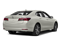 Bellanova White Pearl 2015 Acura TLX Pictures TLX Sedan 4D I4 photos rear view Bellanova White Pearl 2015 Acura TLX Pictures TLX Sedan 4D I4 photos rear view
