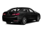 Crystal Black Pearl 2015 Acura TLX Pictures TLX Sedan 4D Technology I4 photos rear view Crystal Black Pearl 2015 Acura TLX Pictures TLX Sedan 4D Technology I4 photos rear view