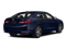 Fathom Blue Pearl 2015 Acura TLX Pictures TLX Sedan 4D Technology I4 photos rear view Fathom Blue Pearl 2015 Acura TLX Pictures TLX Sedan 4D Technology I4 photos rear view