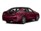 Basque Red Pearl II 2015 Acura TLX Pictures TLX Sedan 4D Technology I4 photos rear view Basque Red Pearl II 2015 Acura TLX Pictures TLX Sedan 4D Technology I4 photos rear view