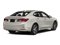 Bellanova White Pearl 2015 Acura TLX Pictures TLX Sedan 4D Technology I4 photos rear view Bellanova White Pearl 2015 Acura TLX Pictures TLX Sedan 4D Technology I4 photos rear view