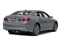 Slate Silver Metallic 2015 Acura TLX Pictures TLX Sedan 4D Advance V6 photos rear view Slate Silver Metallic 2015 Acura TLX Pictures TLX Sedan 4D Advance V6 photos rear view