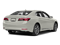 Bellanova White Pearl 2015 Acura TLX Pictures TLX Sedan 4D Advance V6 photos rear view Bellanova White Pearl 2015 Acura TLX Pictures TLX Sedan 4D Advance V6 photos rear view