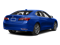 Fathom Blue Pearl 2015 Acura TLX Pictures TLX Sedan 4D V6 photos rear view Fathom Blue Pearl 2015 Acura TLX Pictures TLX Sedan 4D V6 photos rear view