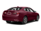 Basque Red Pearl II 2015 Acura TLX Pictures TLX Sedan 4D V6 photos rear view Basque Red Pearl II 2015 Acura TLX Pictures TLX Sedan 4D V6 photos rear view