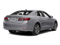 Slate Silver Metallic 2015 Acura TLX Pictures TLX Sedan 4D V6 photos rear view Slate Silver Metallic 2015 Acura TLX Pictures TLX Sedan 4D V6 photos rear view
