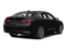 Crystal Black Pearl 2015 Acura TLX Pictures TLX Sedan 4D Technology V6 photos rear view Crystal Black Pearl 2015 Acura TLX Pictures TLX Sedan 4D Technology V6 photos rear view