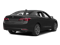 Graphite Luster Metallic 2015 Acura TLX Pictures TLX Sedan 4D Technology V6 photos rear view Graphite Luster Metallic 2015 Acura TLX Pictures TLX Sedan 4D Technology V6 photos rear view