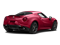 Rosso Alfa 2015 Alfa Romeo 4C Pictures 4C Coupe 2D Launch Edition I4 Turbo photos rear view Rosso Alfa 2015 Alfa Romeo 4C Pictures 4C Coupe 2D Launch Edition I4 Turbo photos rear view