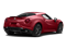 Rosso Competizione Tri-Coat 2015 Alfa Romeo 4C Pictures 4C Coupe 2D Launch Edition I4 Turbo photos rear view Rosso Competizione Tri-Coat 2015 Alfa Romeo 4C Pictures 4C Coupe 2D Launch Edition I4 Turbo photos rear view