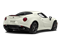 Madreperla White Tri-Coat 2015 Alfa Romeo 4C Pictures 4C Coupe 2D Launch Edition I4 Turbo photos rear view Madreperla White Tri-Coat 2015 Alfa Romeo 4C Pictures 4C Coupe 2D Launch Edition I4 Turbo photos rear view