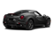 Black 2015 Alfa Romeo 4C Pictures 4C Coupe 2D I4 Turbo photos rear view Black 2015 Alfa Romeo 4C Pictures 4C Coupe 2D I4 Turbo photos rear view