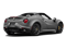 Basalt Gray Metallic 2015 Alfa Romeo 4C Pictures 4C Convertible 2D Spyder I4 Turbo photos rear view Basalt Gray Metallic 2015 Alfa Romeo 4C Pictures 4C Convertible 2D Spyder I4 Turbo photos rear view