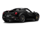 Black 2015 Alfa Romeo 4C Pictures 4C Convertible 2D Spyder I4 Turbo photos rear view Black 2015 Alfa Romeo 4C Pictures 4C Convertible 2D Spyder I4 Turbo photos rear view