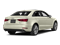 Glacier White Metallic 2015 Audi A3 Pictures A3 Sedan 4D 2.0T Prestige AWD I4 Turbo photos rear view Glacier White Metallic 2015 Audi A3 Pictures A3 Sedan 4D 2.0T Prestige AWD I4 Turbo photos rear view
