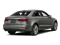 Lotus Gray Metallic 2015 Audi A3 Pictures A3 Sedan 4D 2.0T Prestige AWD I4 Turbo photos rear view Lotus Gray Metallic 2015 Audi A3 Pictures A3 Sedan 4D 2.0T Prestige AWD I4 Turbo photos rear view
