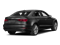 Brilliant Black 2015 Audi A3 Pictures A3 Sedan 4D 2.0T Prestige AWD I4 Turbo photos rear view Brilliant Black 2015 Audi A3 Pictures A3 Sedan 4D 2.0T Prestige AWD I4 Turbo photos rear view