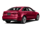 Brilliant Red 2015 Audi A3 Pictures A3 Sedan 4D 2.0T Prestige AWD I4 Turbo photos rear view Brilliant Red 2015 Audi A3 Pictures A3 Sedan 4D 2.0T Prestige AWD I4 Turbo photos rear view