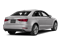 Florett Silver Metallic 2015 Audi A3 Pictures A3 Sedan 4D 2.0T Prestige AWD I4 Turbo photos rear view Florett Silver Metallic 2015 Audi A3 Pictures A3 Sedan 4D 2.0T Prestige AWD I4 Turbo photos rear view