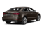 Beluga Brown Metallic 2015 Audi A3 Pictures A3 Sedan 4D 2.0T Prestige AWD I4 Turbo photos rear view Beluga Brown Metallic 2015 Audi A3 Pictures A3 Sedan 4D 2.0T Prestige AWD I4 Turbo photos rear view