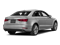 Ice Silver Metallic 2015 Audi A3 Pictures A3 Sedan 4D 2.0T Prestige AWD I4 Turbo photos rear view Ice Silver Metallic 2015 Audi A3 Pictures A3 Sedan 4D 2.0T Prestige AWD I4 Turbo photos rear view