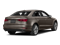 Dakota Gray Metallic 2015 Audi A3 Pictures A3 Sedan 4D 2.0T Prestige AWD I4 Turbo photos rear view Dakota Gray Metallic 2015 Audi A3 Pictures A3 Sedan 4D 2.0T Prestige AWD I4 Turbo photos rear view
