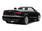 Mythos Black Metallic/Black Roof 2015 Audi A3 Pictures A3 Conv 2D 2.0T Premium AWD I4 Turbo photos rear view Mythos Black Metallic/Black Roof 2015 Audi A3 Pictures A3 Conv 2D 2.0T Premium AWD I4 Turbo photos rear view