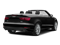 Brilliant Black/Black Roof 2015 Audi A3 Pictures A3 Conv 2D 2.0T Premium AWD I4 Turbo photos rear view Brilliant Black/Black Roof 2015 Audi A3 Pictures A3 Conv 2D 2.0T Premium AWD I4 Turbo photos rear view