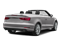 Florett Silver Metallic/Black Roof 2015 Audi A3 Pictures A3 Conv 2D 2.0T Premium AWD I4 Turbo photos rear view Florett Silver Metallic/Black Roof 2015 Audi A3 Pictures A3 Conv 2D 2.0T Premium AWD I4 Turbo photos rear view