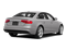 Cuvee Silver Metallic 2015 Audi A4 Pictures A4 Sedan 4D 2.0T Prestige AWD photos rear view Cuvee Silver Metallic 2015 Audi A4 Pictures A4 Sedan 4D 2.0T Prestige AWD photos rear view