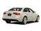 Glacier White Metallic 2015 Audi A4 Pictures A4 Sedan 4D 2.0T Prestige AWD photos rear view Glacier White Metallic 2015 Audi A4 Pictures A4 Sedan 4D 2.0T Prestige AWD photos rear view