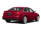 Brilliant Red 2015 Audi A4 Pictures A4 Sedan 4D 2.0T Prestige AWD photos rear view Brilliant Red 2015 Audi A4 Pictures A4 Sedan 4D 2.0T Prestige AWD photos rear view