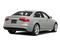 Suzuka Gray Metallic 2015 Audi A4 Pictures A4 Sedan 4D 2.0T Prestige AWD photos rear view Suzuka Gray Metallic 2015 Audi A4 Pictures A4 Sedan 4D 2.0T Prestige AWD photos rear view