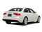 Ibis White 2015 Audi A4 Pictures A4 Sedan 4D 2.0T Prestige AWD photos rear view Ibis White 2015 Audi A4 Pictures A4 Sedan 4D 2.0T Prestige AWD photos rear view