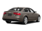 Dakota Gray Metallic 2015 Audi A4 Pictures A4 Sedan 4D 2.0T Prestige AWD photos rear view Dakota Gray Metallic 2015 Audi A4 Pictures A4 Sedan 4D 2.0T Prestige AWD photos rear view