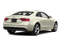 Glacier White Metallic 2015 Audi A5 Pictures A5 Coupe 2D Prestige AWD photos rear view Glacier White Metallic 2015 Audi A5 Pictures A5 Coupe 2D Prestige AWD photos rear view