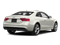 Ibis White 2015 Audi A5 Pictures A5 Coupe 2D Prestige AWD photos rear view Ibis White 2015 Audi A5 Pictures A5 Coupe 2D Prestige AWD photos rear view