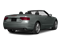 Monsoon Gray Metallic/Black Roof 2015 Audi A5 Pictures A5 Convertible 2D Premium Plus AWD photos rear view Monsoon Gray Metallic/Black Roof 2015 Audi A5 Pictures A5 Convertible 2D Premium Plus AWD photos rear view