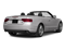 Cuvee Silver Metallic/Black Roof 2015 Audi A5 Pictures A5 Convertible 2D Premium Plus AWD photos rear view Cuvee Silver Metallic/Black Roof 2015 Audi A5 Pictures A5 Convertible 2D Premium Plus AWD photos rear view