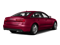 Garnet Red Pearl Effect 2015 Audi A6 Pictures A6 Sedan 4D TDI Prestige AWD photos rear view Garnet Red Pearl Effect 2015 Audi A6 Pictures A6 Sedan 4D TDI Prestige AWD photos rear view
